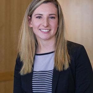 Meet your Posher, Heidi